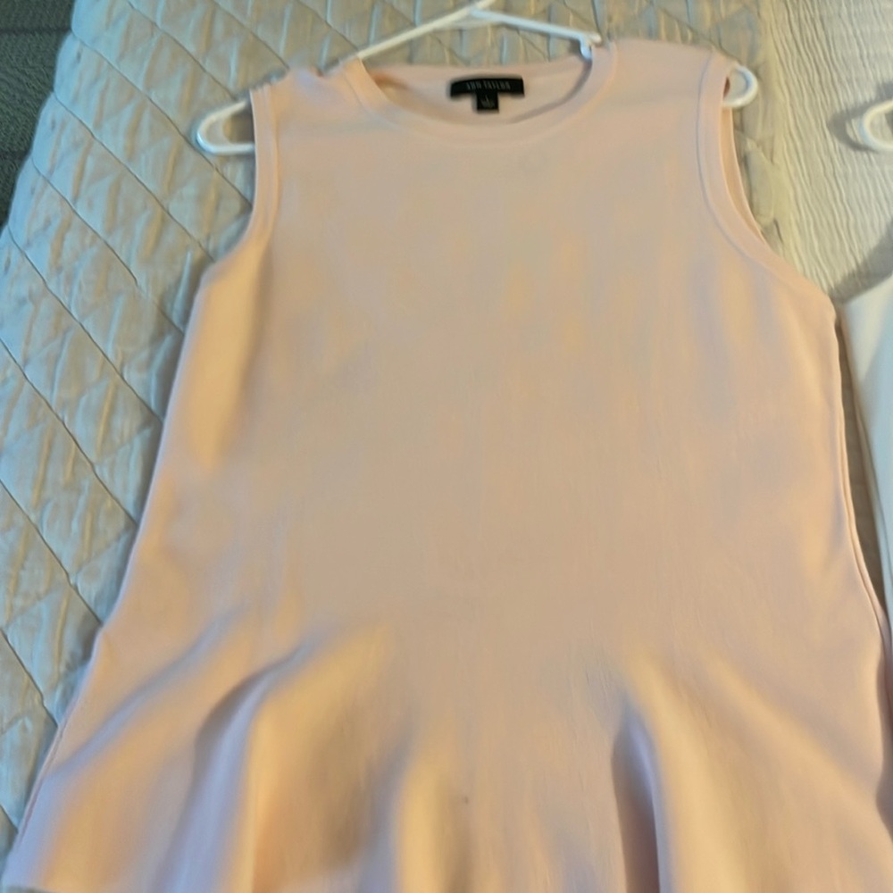Ann Taylor tops